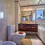 Foz Da Ria 公寓式酒店