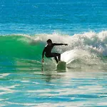 Foz Da Ria Odiáxere