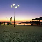 公寓式酒店 Foz Da Ria Odiáxere