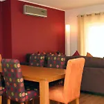 公寓式酒店 Foz Da Ria Odiáxere