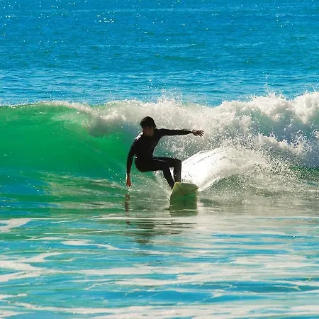 Foz Da Ria Odiáxere