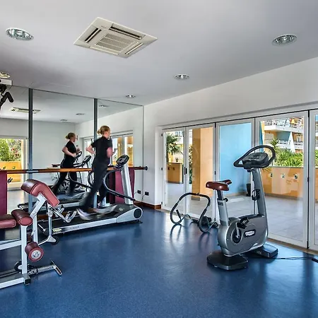 Foz Da Ria 4* Odiaxere