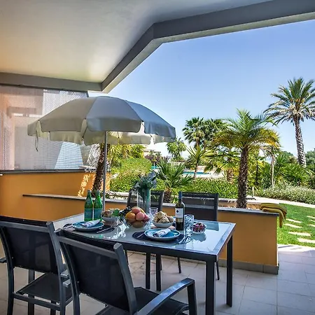 Aparthotel Foz Da Ria Odiaxere