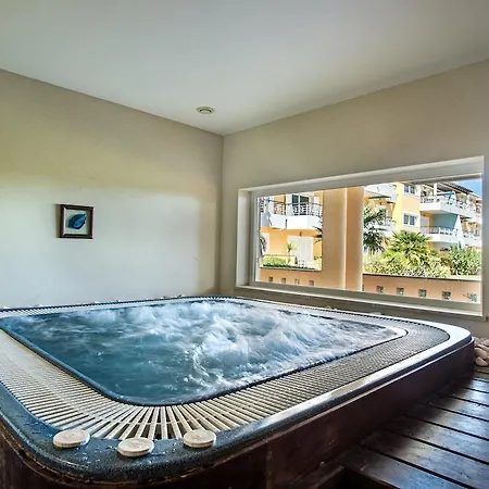 Foz Da Ria Hotel apartamentowy 4*