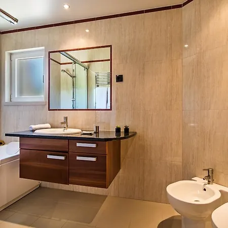 Foz Da Ria Odiáxere