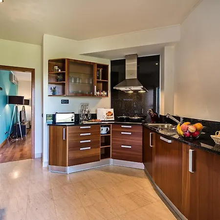 Aparthotel Foz Da Ria Odiaxere