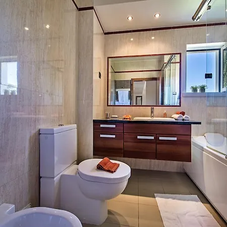 Foz Da Ria Aparthotel