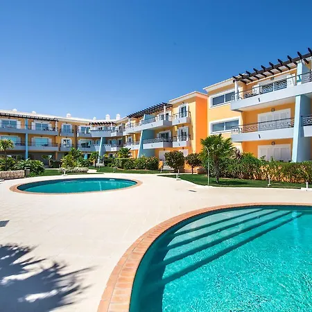 Foz Da Ria Aparthotel