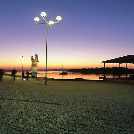 Aparthotel Foz Da Ria Odiaxere