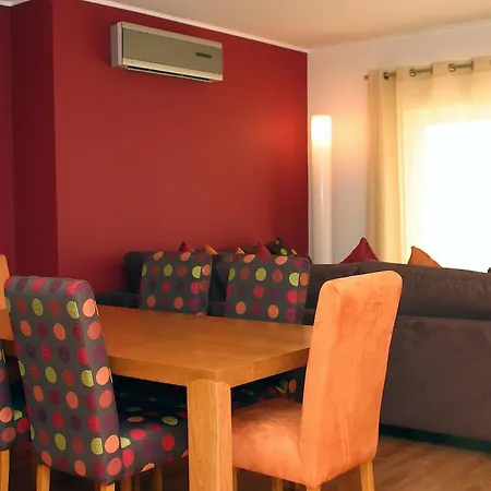 Aparthotel Foz Da Ria Odiáxere