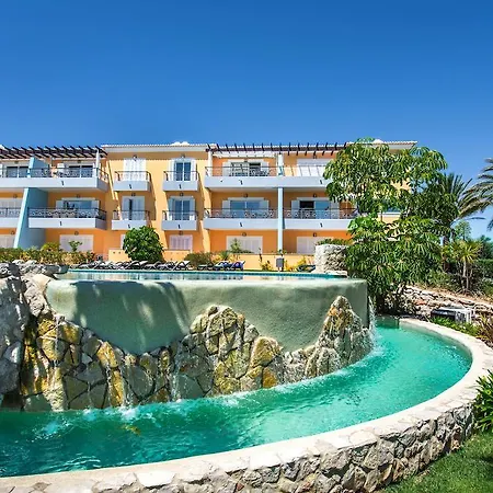 Foz Da Ria Aparthotel 3*