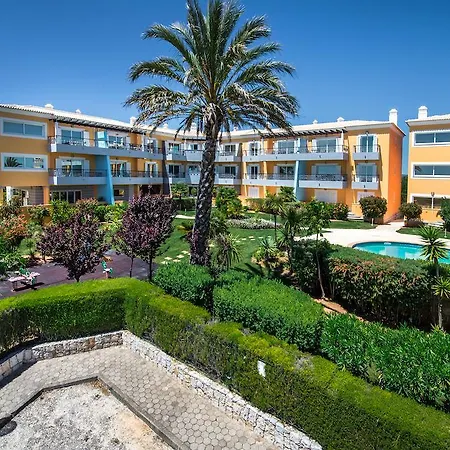 Foz Da Ria Aparthotel Odiaxere