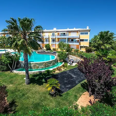 Aparthotel Foz Da Ria Odiaxere